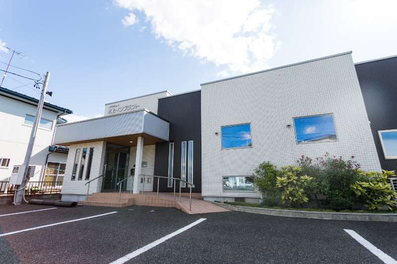 北上インプラントデンタルオフィス